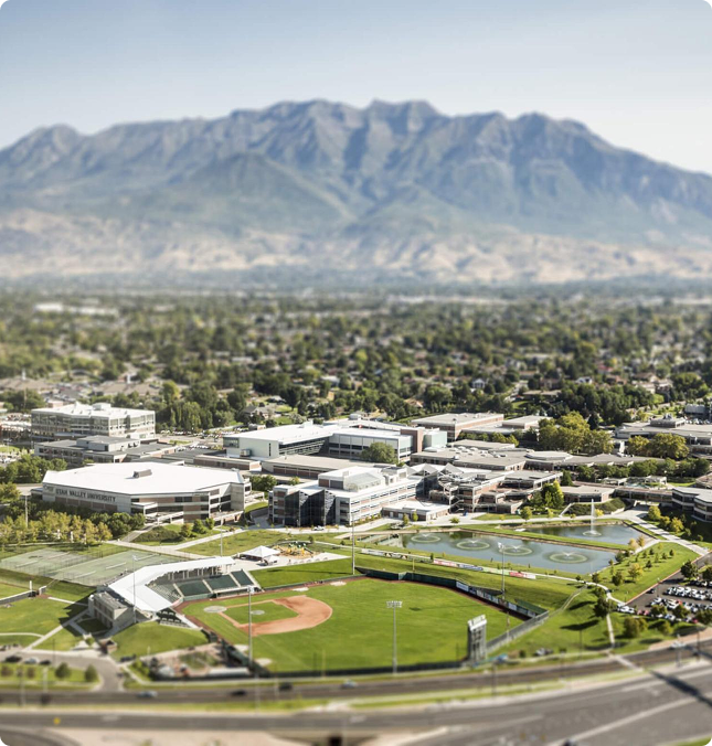 Walkable Neighborhoods