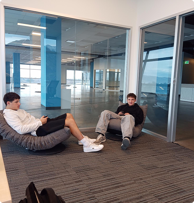 Walkable Neighborhoods